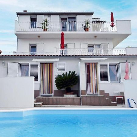 Apartments Mihovilovic - 50 M From Beach スラティネ エクステリア 写真