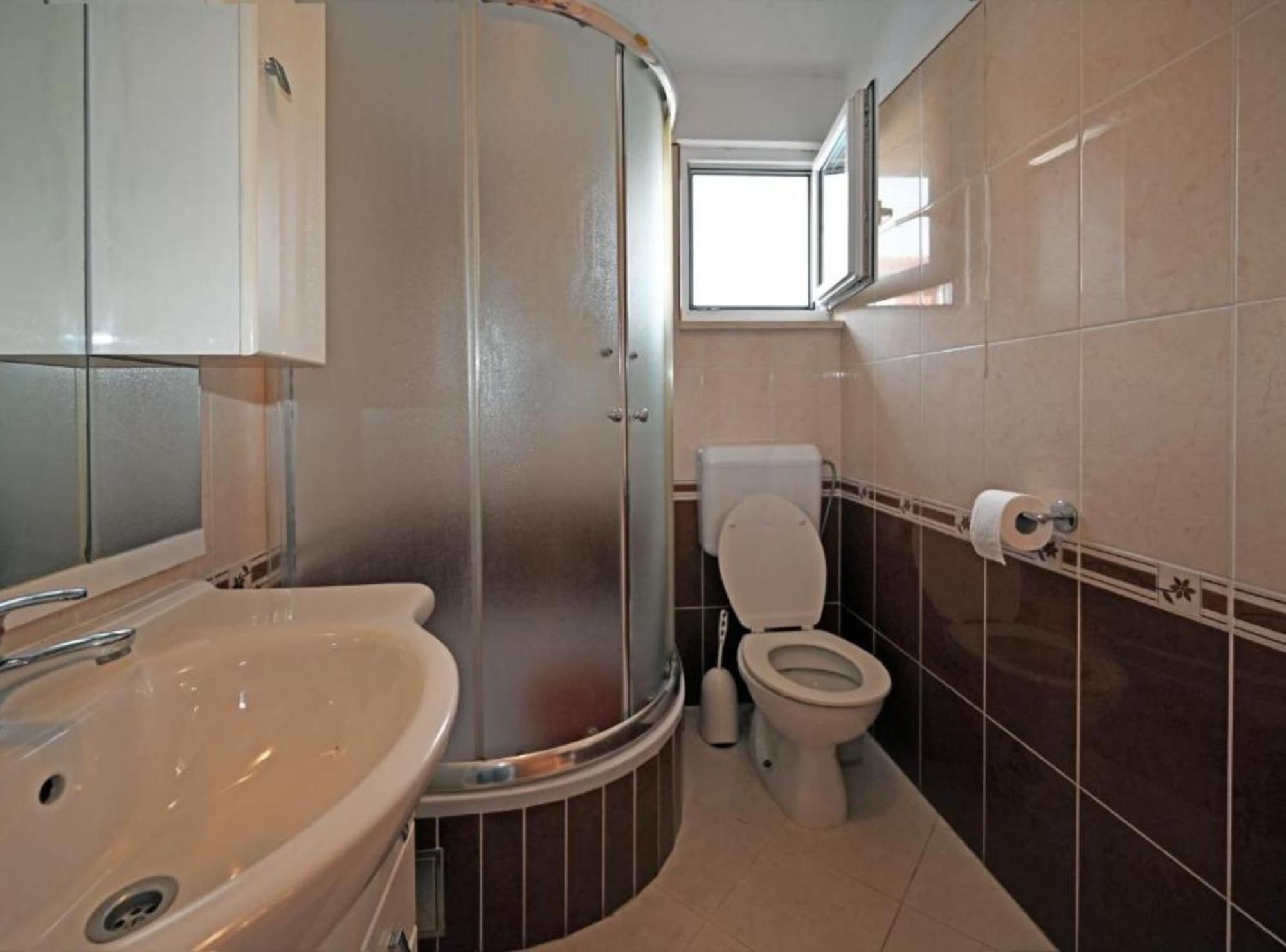 Apartments Mihovilovic - 50 M From Beach スラティネ エクステリア 写真