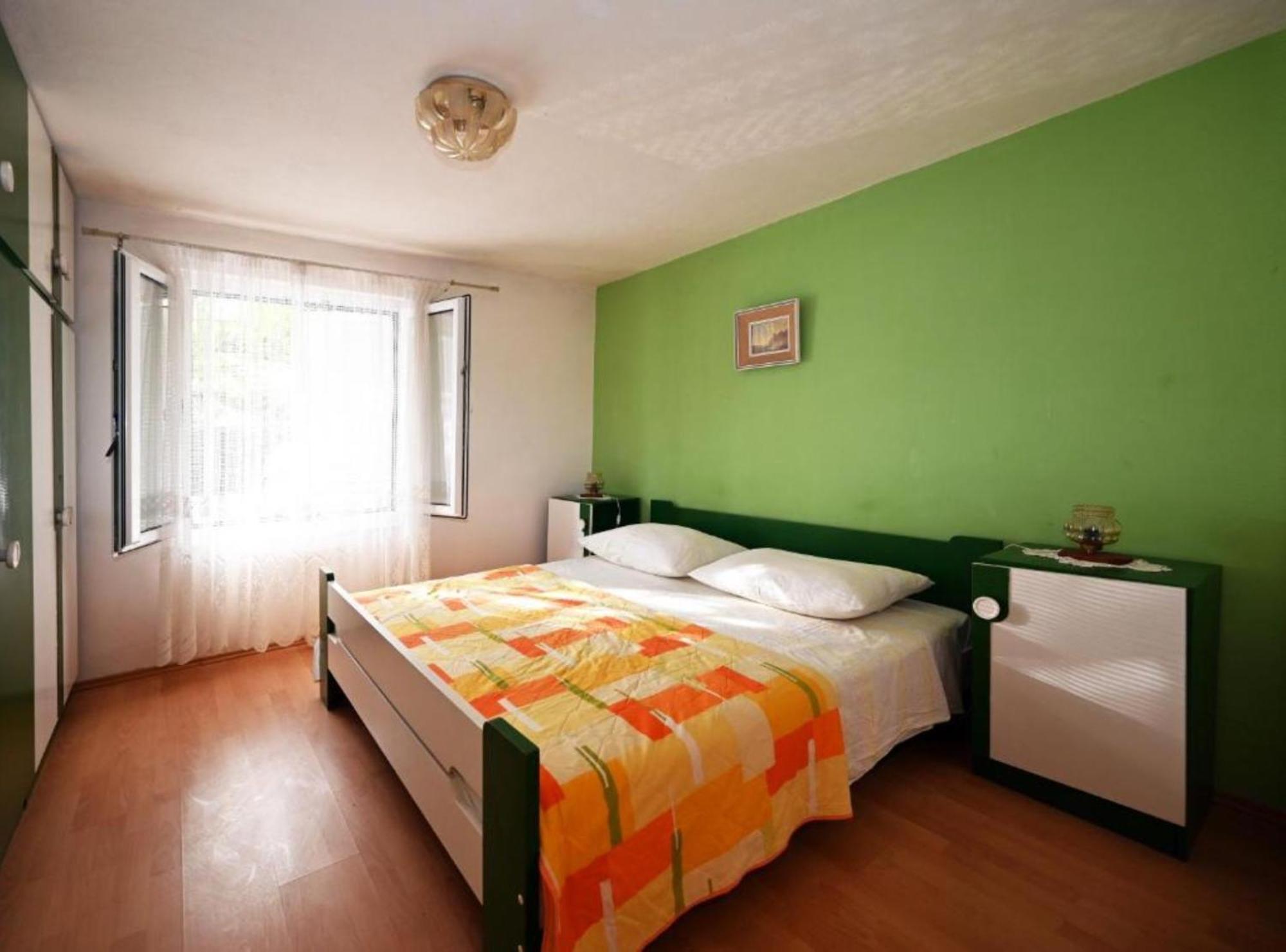 Apartments Mihovilovic - 50 M From Beach スラティネ エクステリア 写真