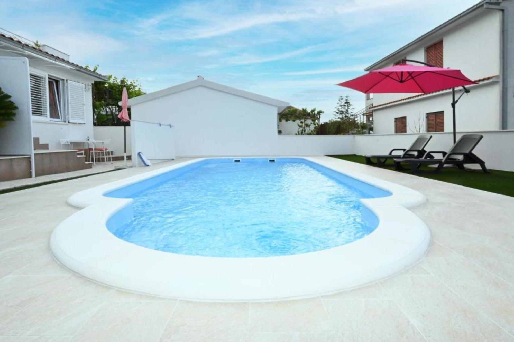 Apartments Mihovilovic - 50 M From Beach スラティネ エクステリア 写真