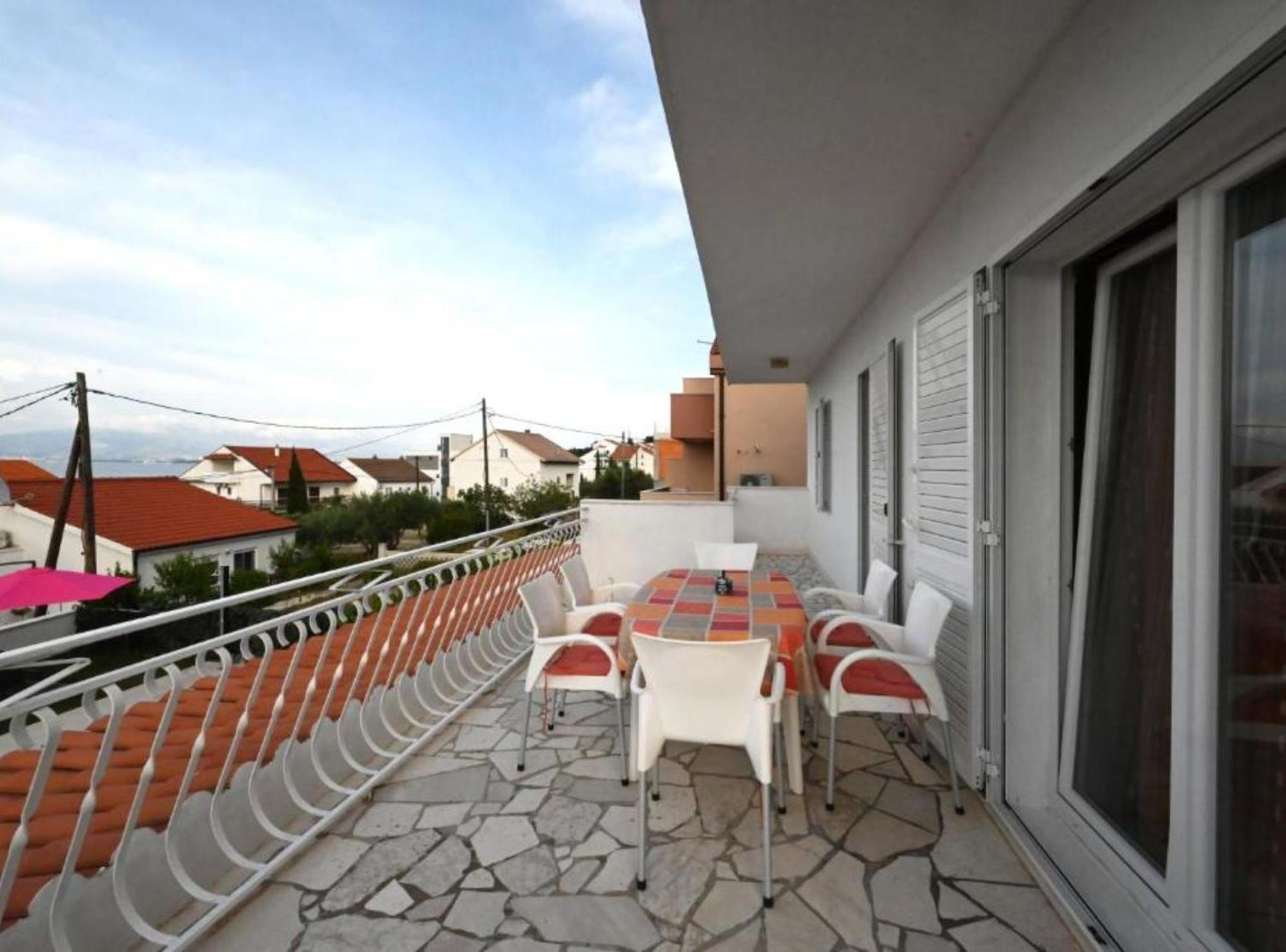 Apartments Mihovilovic - 50 M From Beach スラティネ エクステリア 写真