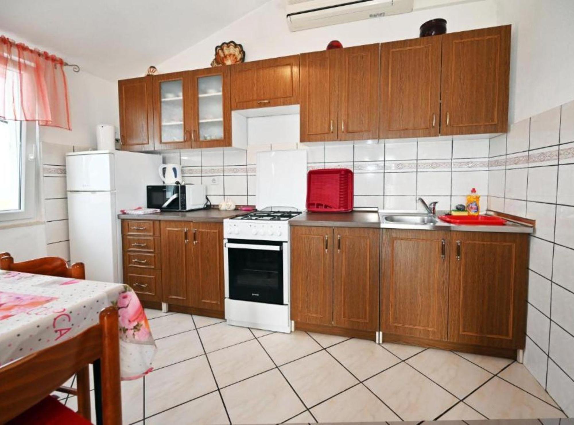 Apartments Mihovilovic - 50 M From Beach スラティネ エクステリア 写真