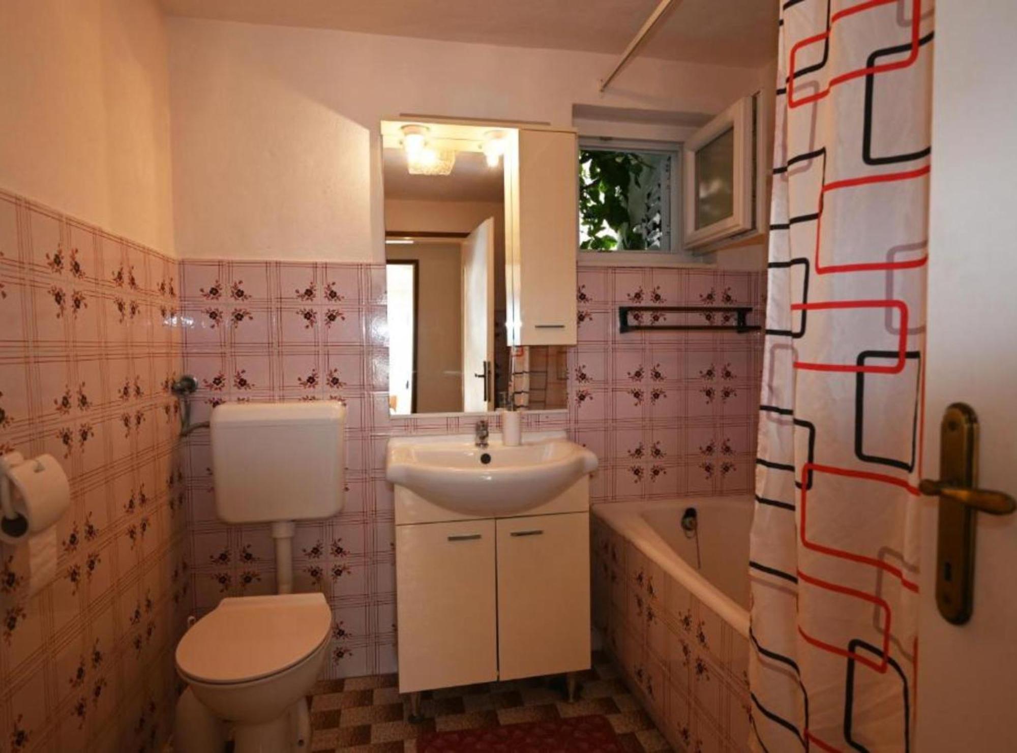 Apartments Mihovilovic - 50 M From Beach スラティネ エクステリア 写真