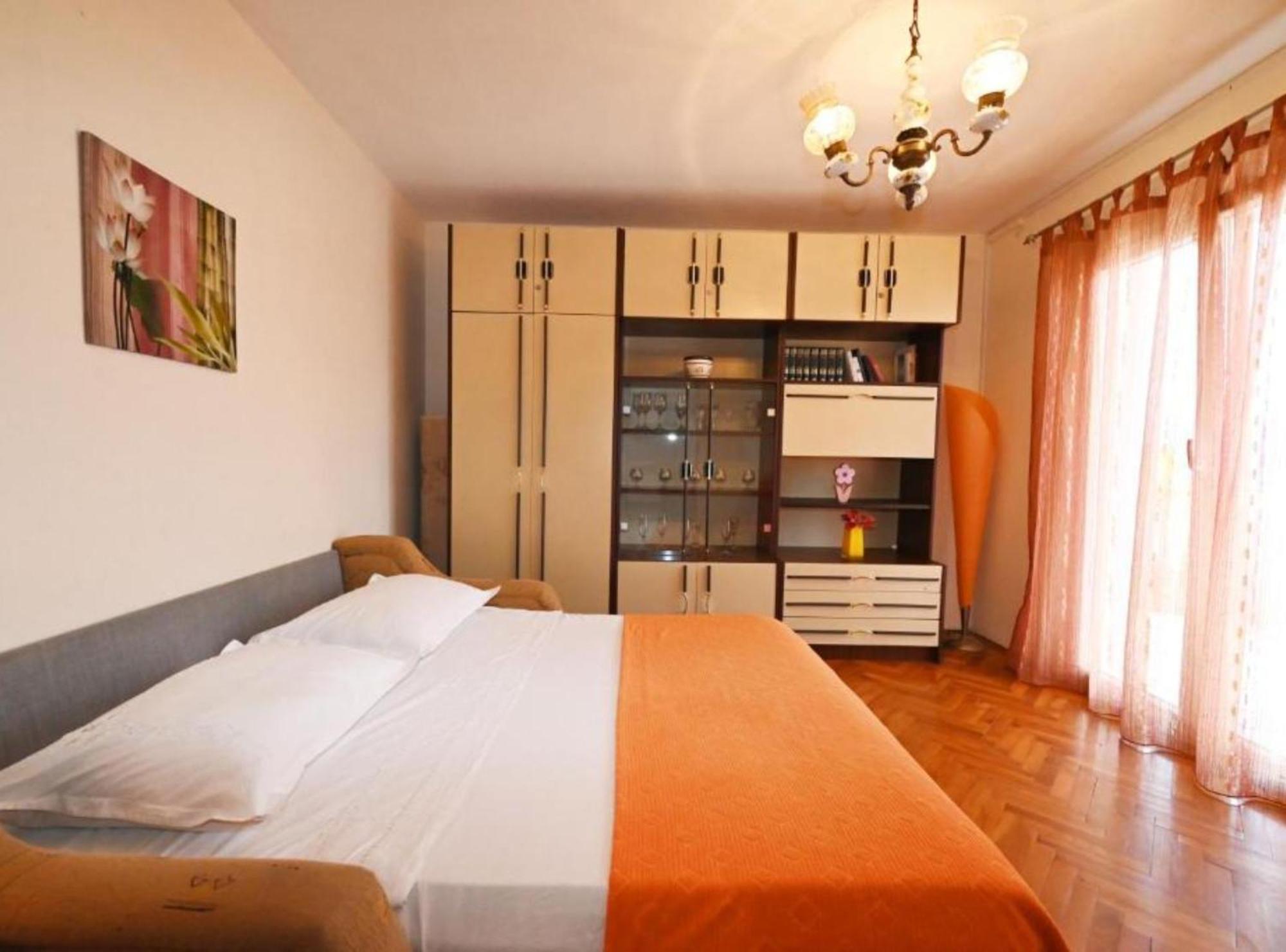 Apartments Mihovilovic - 50 M From Beach スラティネ エクステリア 写真